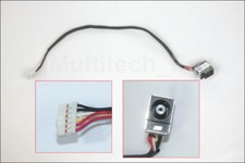 HP Pavilion DV7-2000 Series Netzteilbuchse Strombuchse
