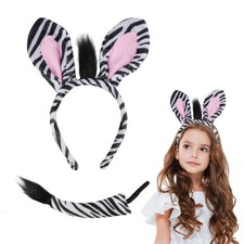 Tier Kostüm Set für Kinder