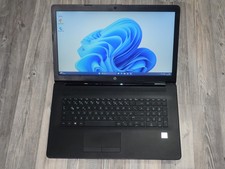 HP 17-by3105ng 17,3 Zoll