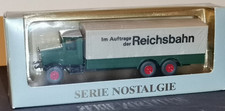 Roskopf 1016 Mercedes N56 1929