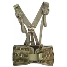 British Army MTP Osprey Belt