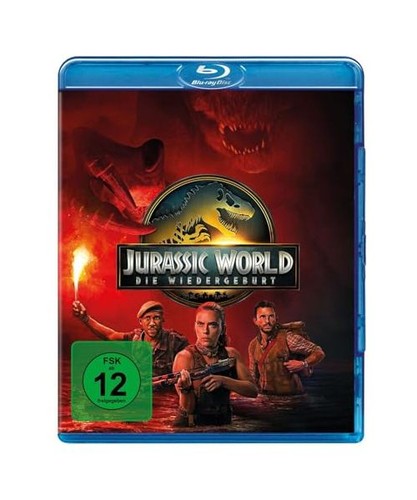 Jurassic world die - world:, “die