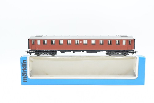 Märklin 4179 reisezugwagen - 4179,