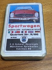 Quartett sportwagen schmid - sportwagen,