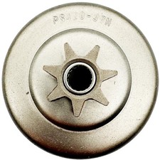 Kettenritzel Kettenrad