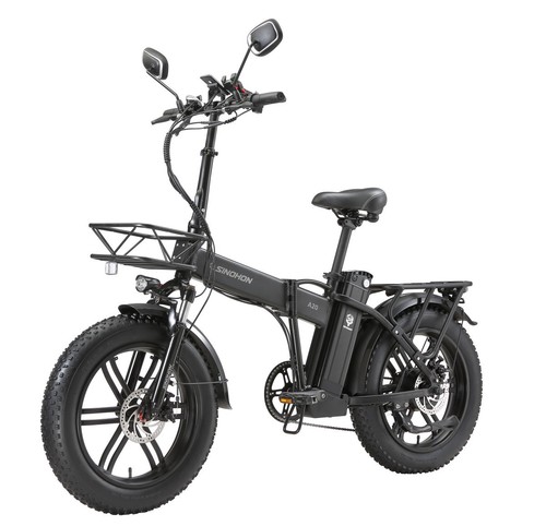Klapprad elektrofahrrad - klapprad,