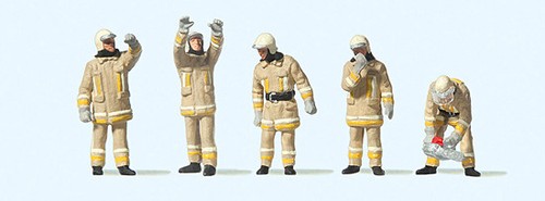 Preiser 10772 figurensatz - ho,