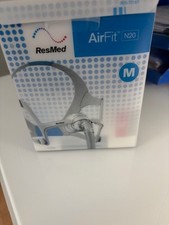 Resmed AirFit F20 CPAP Vollgesichtsmaske - Größe M