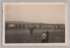 Wasserkuppe Rhön 1938 -