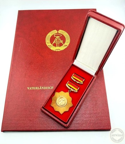 Ddr vaterländischer - ddr,