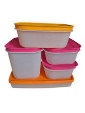 Tupperware Gefrierbehälter