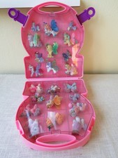 Filly Box zum Mitnehmen und viele Filly Pferde