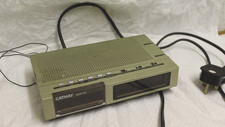 Vintage Cathay DCR 701 Digital