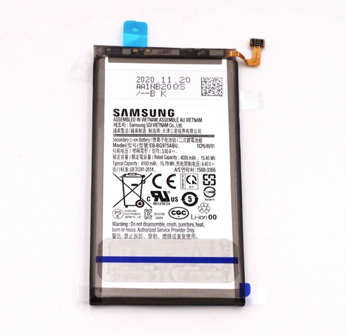 Original samsung g975f - original,