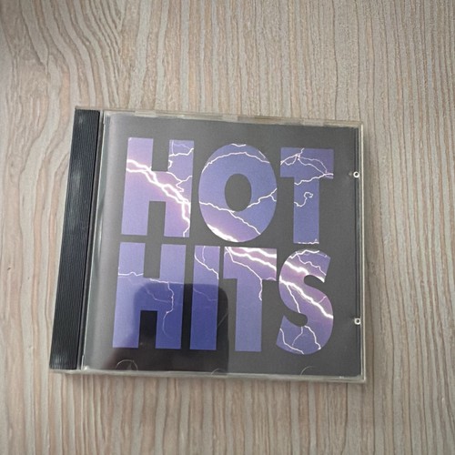 Hot hits time life music - hot,