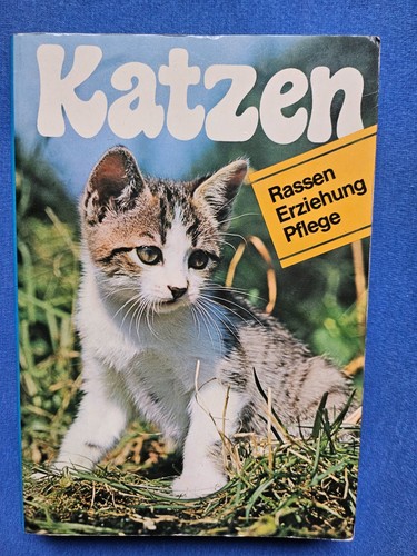 Katzen bärbel - katzen,