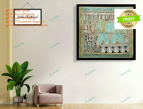 Vintage handarbeit baumwolle - handarbeit,