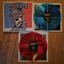 Broilers - Jolly Good Fellas