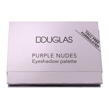Douglas make purple nudes - make-up,