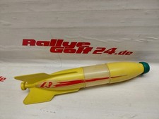 DDR PNEUMATISCHE RAKETE L3
