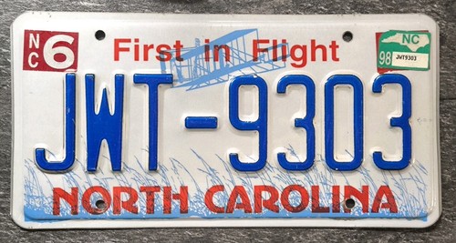 North carolina usa - north, carolina,