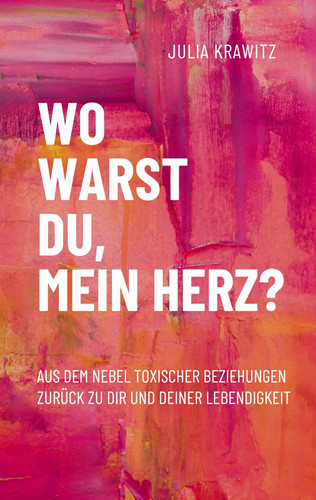 Julia krawitz warst du - julia,