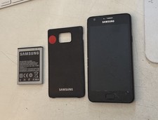 Samsung galaxy i9100 - galaxy, gt-i9100