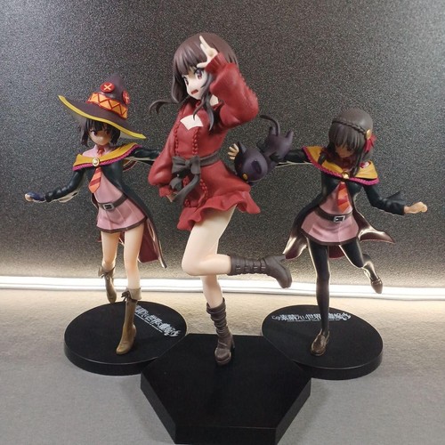 Konosuba megumin figuren - konosuba,