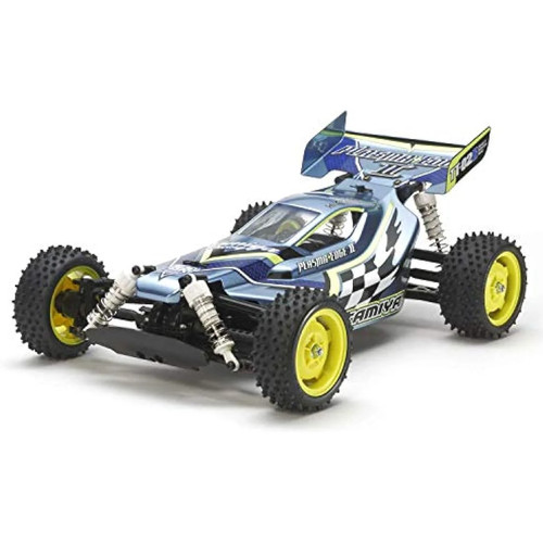 Tamiya plasma edge buggy - edge,