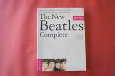 Beatles the new - -,