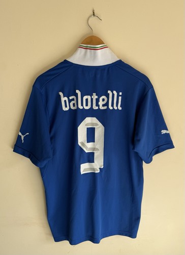 Italien 2012 2013 - italien, puma
