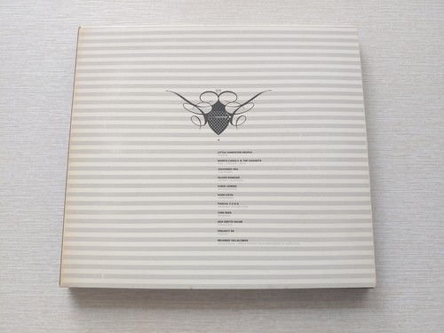 Various artists cocoon - various,