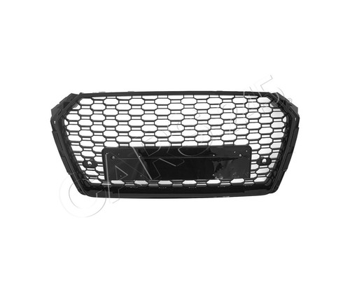 Kühlergrill für audi - für,