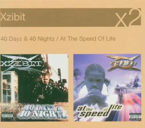 Xzibit dayz 40 - dayz,