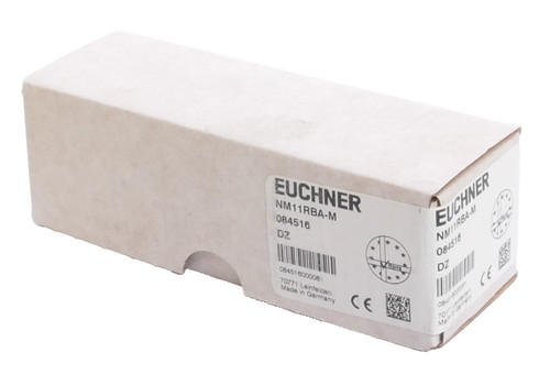 Euchner sicherheitsschalter - euchner,