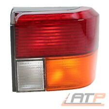 HECKLEUCHTE RÜCKLEUCHTE