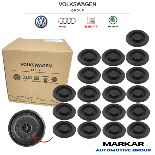 20x original audi seat - audi,