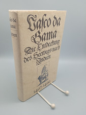 VASCO DA GAMA DIE ENTDECKUNG