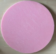 L viscoschaum platte - viscoschaum,