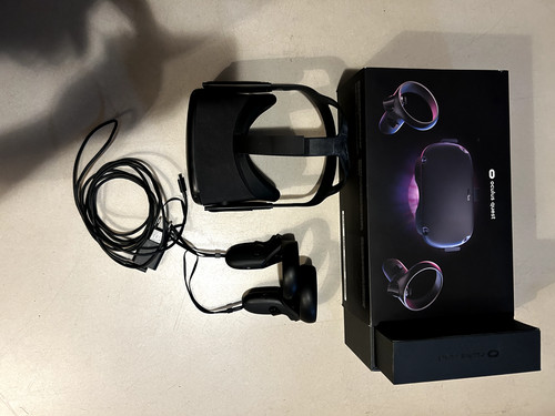 Meta oculus quest 64gb - meta,