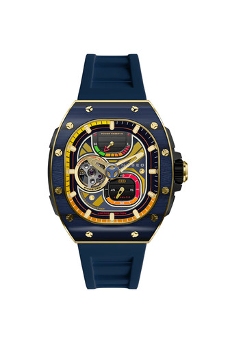 Nubeo viper spartan - spartan, blue