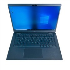 DELL Latitude 7310 13,3"