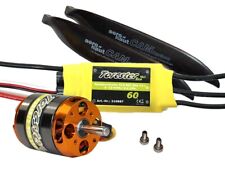 Torcster Antriebsset FunRay Lentus 4s Multiplex MPX NEU&OVP