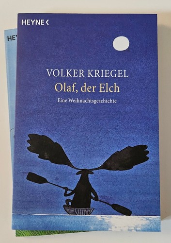 Heyne taschenbuch volker - heyne-taschenbuch,
