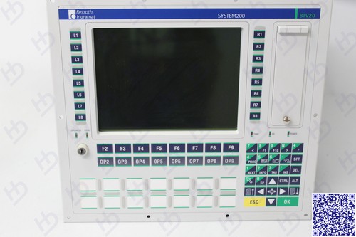 Rexroth btv20 3ca 24b 55c - rexroth, btv20.3ca-24b-55c-d-fw