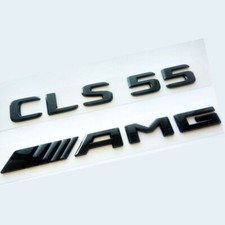 Für Mercedes Benz CLS55 AMG