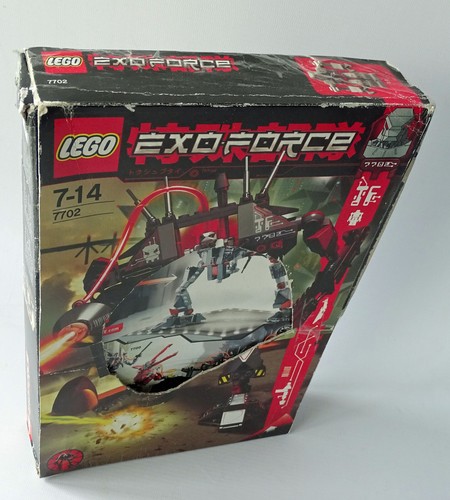 Lego exo force - exo-force,