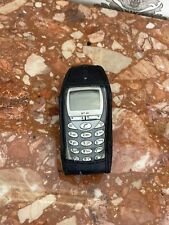 Siemens  M50 - Chromium Blue (Ohne Simlock) Handy