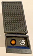 Opel Kadett E, Schalter