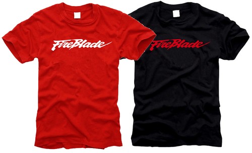Fireblade shirt gr s - -, t-shirt